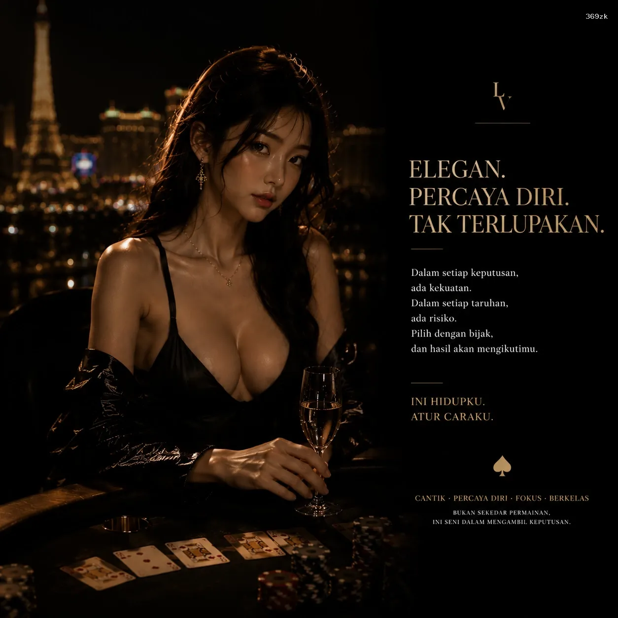 Menjelajahi Ragam Game dari 369zk bagi Pecinta Game