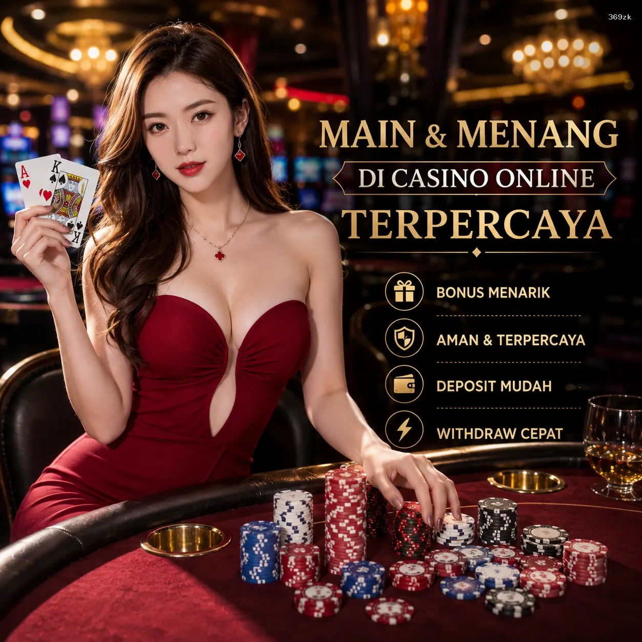 Menelusuri Keunggulan Situs Game 369zk