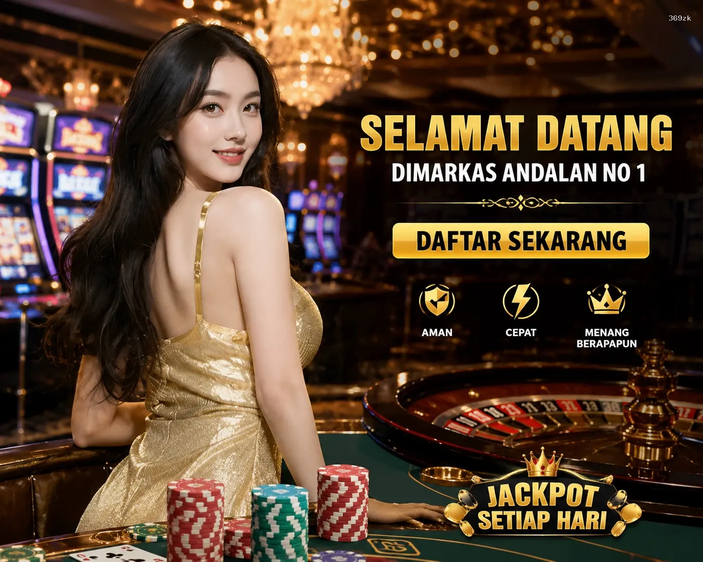 Tips dan Trik Bermain di 369zk untuk Pemula